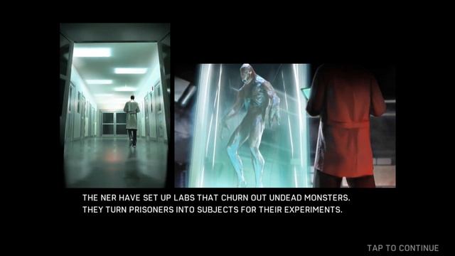 Left to Survive Gameplay #1 HD смотреть онлайн