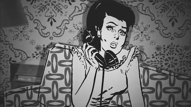 Creating a Motion Comic Trailer For Skillshare Class смотреть онлайн