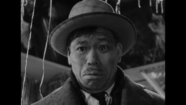 Ikiru: Life Changing Films