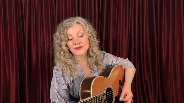 What A Friend We Have In Jesus - Stella Parton (Acoustic) смотреть онлайн