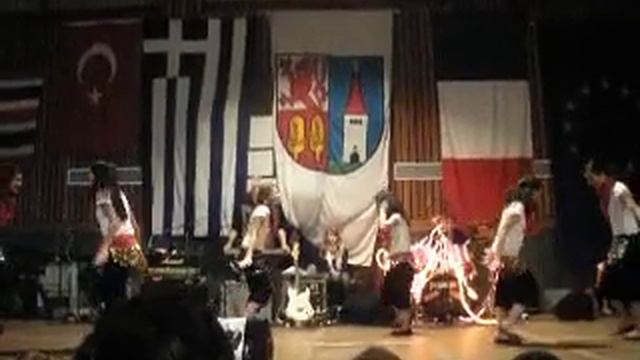 International Fest 2009 Eitorf смотреть онлайн