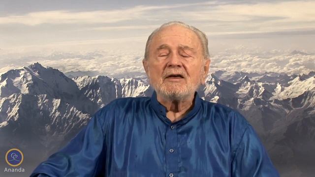 Вдохновение Бхагавадгиты. Часть 44. Препятствий нет, есть только возможности. Свами Криянанда