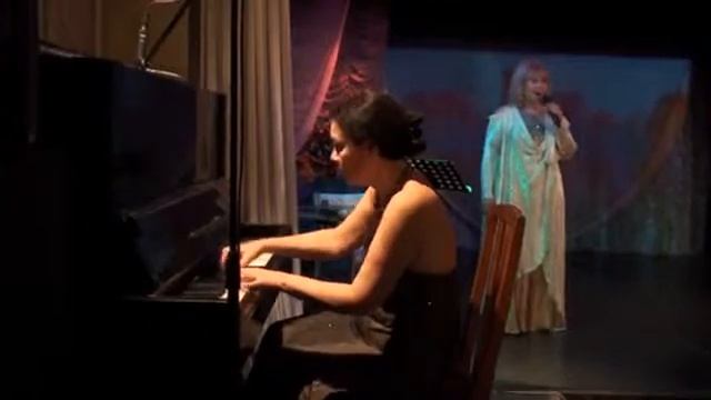 П .ЛЕЩЕНКО - "ВИНО ЛЮБВИ" - ГАЛИНА УЛЁТОВА смотреть онлайн