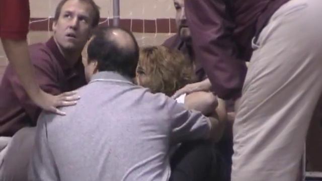 Palisades High School Wrestling, District 11 - 2002 - #1 смотреть онлайн