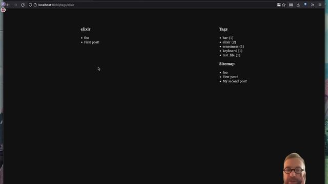 Rust SSG 18 - Link Enum Metadata смотреть онлайн