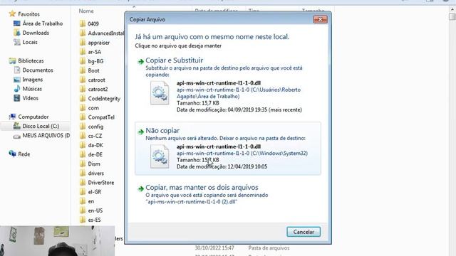 api-ms-win-crt-runtime-l1-1-0-dll como resolver смотреть онлайн