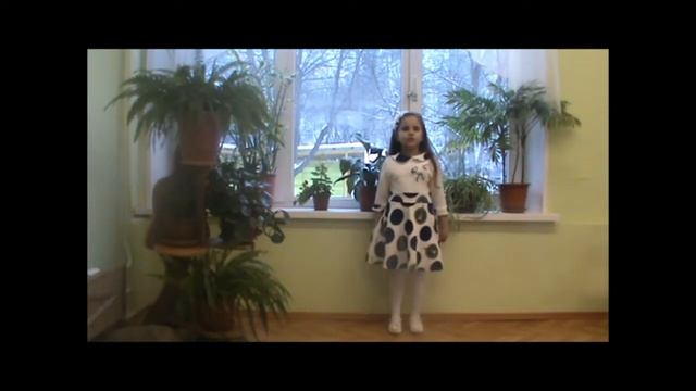 Е Трутнева - "Первый снег" смотреть онлайн