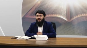 67-(Шестьдесят Седьмой) Урок, Сура: Аль- Инширах.