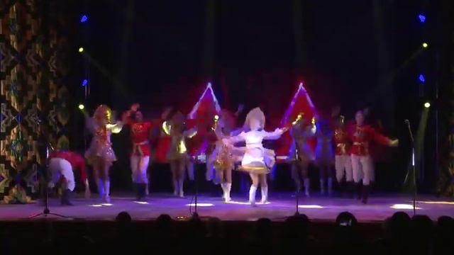 ритмы времени калинка смотреть онлайн