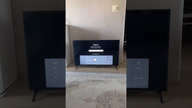 Обзор на телевизор LG 50UP76006LC смотреть онлайн