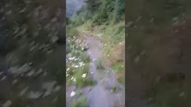 Природа горы Дагестана смотреть онлайн