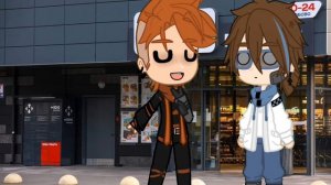 ~meme~И мы идём гулять!||Раданчик и Дейвии~~:_)