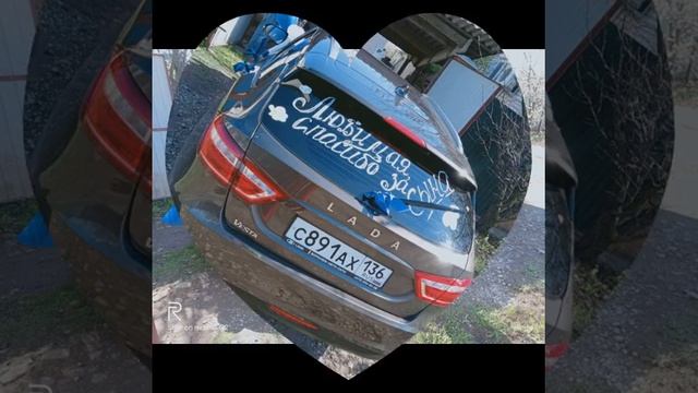 Оформление машины на выписку сына. смотреть онлайн