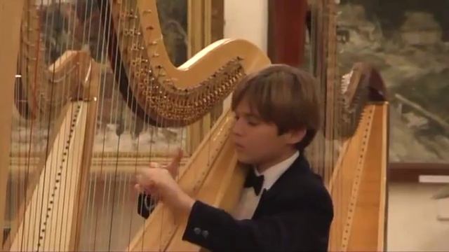 G.Liashenko - Kontrapunkts (1992) смотреть онлайн