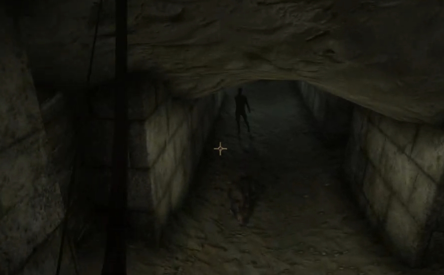 Обливион прохождение 2 Обучение.mp4 смотреть онлайн