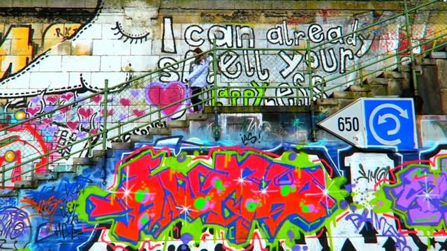 имя 404 Саша Спилберг и Паша Микус смотреть онлайн