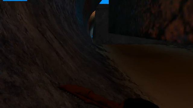 как пройти surf в garry`s Mod смотреть онлайн