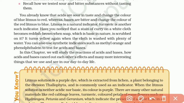 Q29 Sqp Science Vinay observed that the stain of curry on a white shir смотреть онлайн