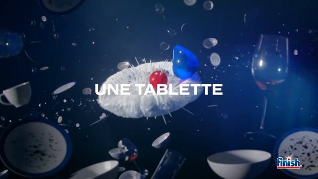 La lasagne suprême exige Finish Quantum Ultimate смотреть онлайн