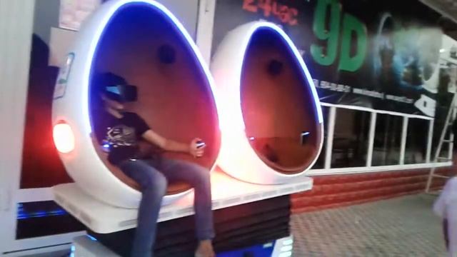 9 D для детей в Таджикистане (Бохтар) смотреть онлайн