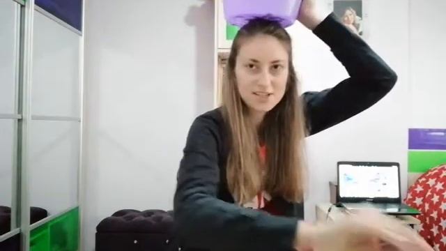 Seda Teacher - Sugar Cubes Game смотреть онлайн