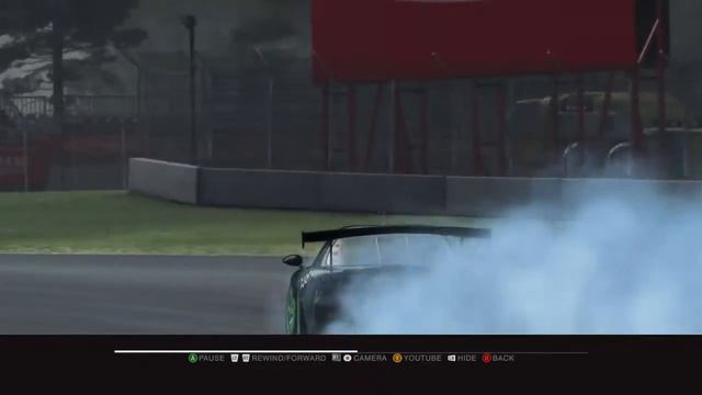 Grid:Autosport - Razer Mazda RX-7 Drift - Ultra Settings - Radeon R9 270 смотреть онлайн