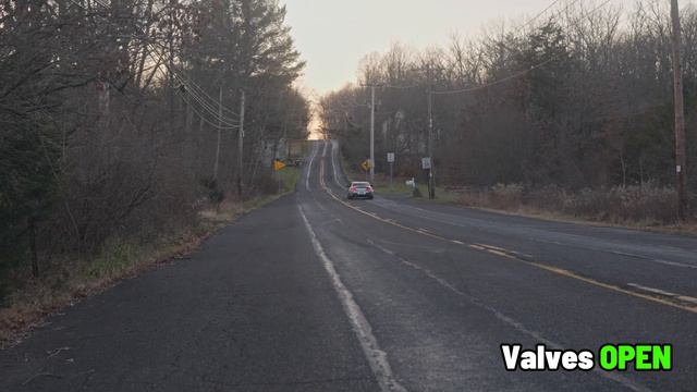 The ULTIMATE Exhaust Solution - GR86 With T Style Universal Valved Muffler смотреть онлайн