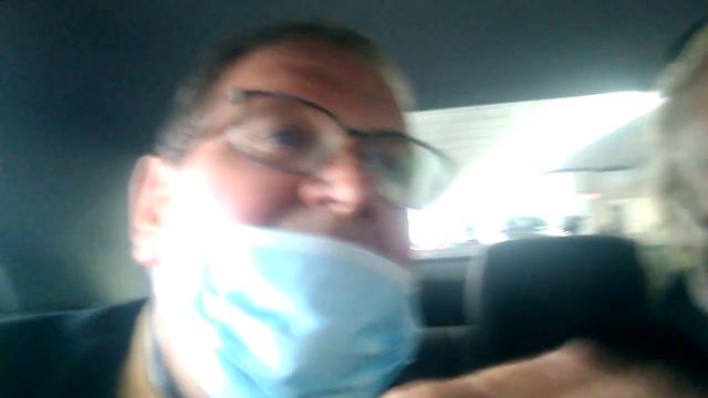 НУ ВОТ Я И В ГЕРМАНИИ !😷 смотреть онлайн