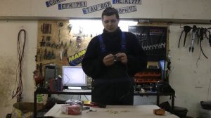 Как правильно обжимать провода клеммами / наконечниками?