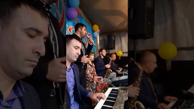 гр.Берекат- Халадин руш. смотреть онлайн