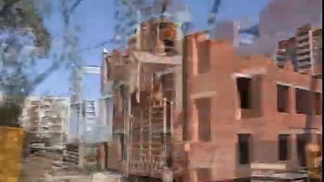 Уралбилдинг смотреть онлайн