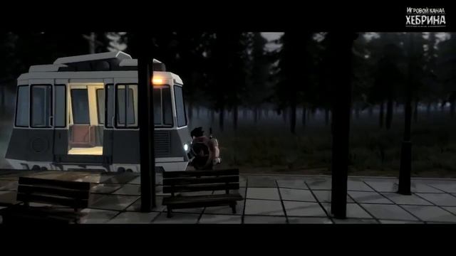 Игровые новости - Moonrise, Subject 13, Perception смотреть онлайн