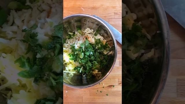 КАРТОФЕЛЬНЫЙ ХАШБРАУН — Рецепт Пошаговый, Как Сделать В Домашних Условиях, Классический На сковород смотреть онлайн