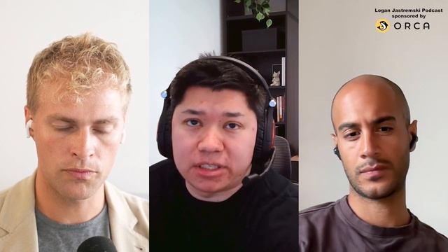 Keone Hon | Co-Founder & CEO of Monad | Monad is bringing Parallel Execution to the EVM | EP #73 смотреть онлайн