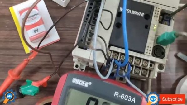 FX3U 4DA Analog Output Card Mitsubishi PLC | fx3u 4da |Fx3u Analog input