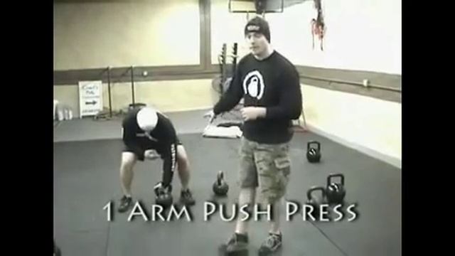 Жимы Гири смотреть онлайн