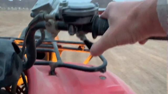 Египет Шарм-ель-Шейх. Сафарі на квадроциклах) смотреть онлайн