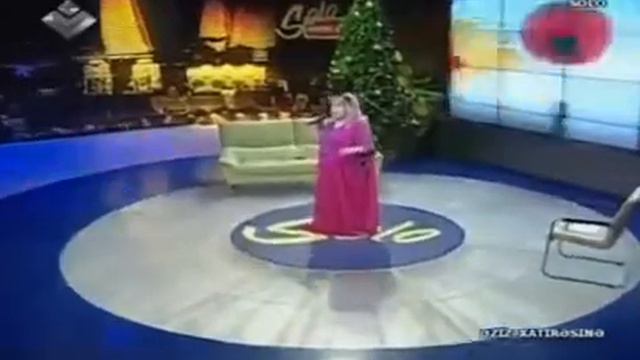 Ilhamə Quliyeva Güllür Ellər