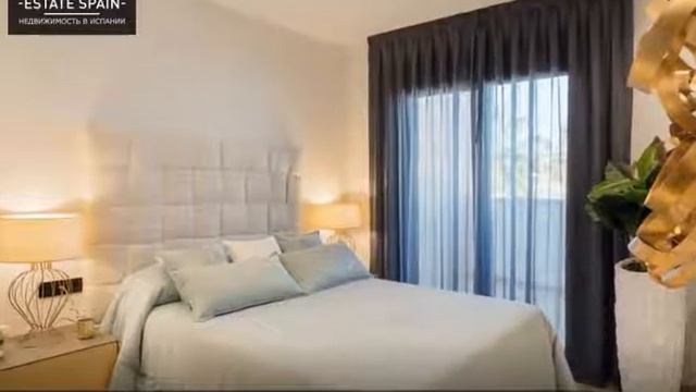 Апартаменты 67 м² в Лос Долсес, Испания - 229 000€ смотреть онлайн