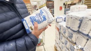 Такер в России: Цены на продукты [РУССКИЕ СУБТИТРЫ]
