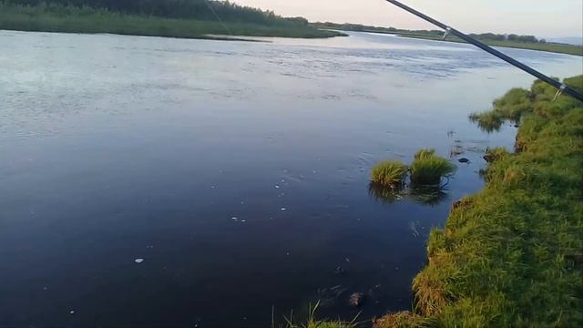 Любительская Рыбалка 03 "Байкало-Кудара" 2 смотреть онлайн