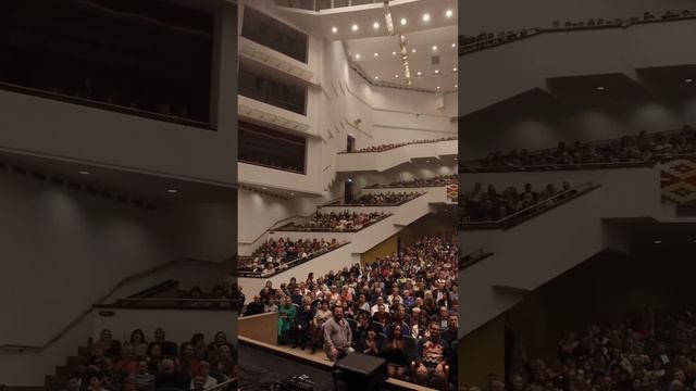 11.11.2023Минск Спасибо за этот вечер! Сохраню в сердце ❤️ смотреть онлайн