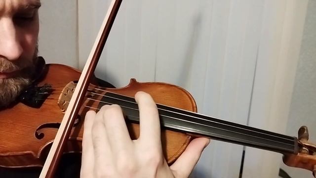 Скрипка 1/2 смотреть онлайн