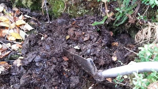 Коп по выбитым местам смотреть онлайн