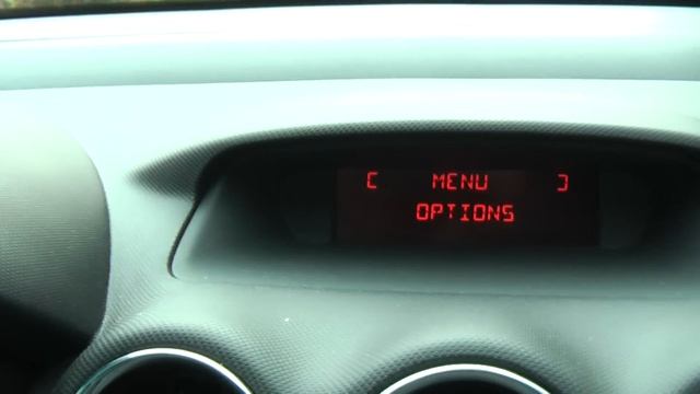 Pioneer AVIC-HD3 on Peugeot 308 - change the clock смотреть онлайн