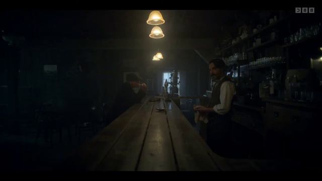 Peaky Blinders S06E01| Man who drinks water| Thomas Shelby смотреть онлайн