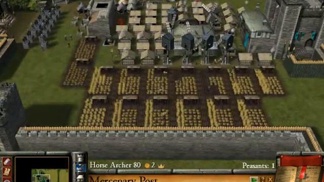 knights rush 2/5 смотреть онлайн