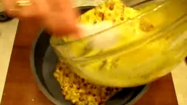 Пирог с красной смородиной смотреть онлайн