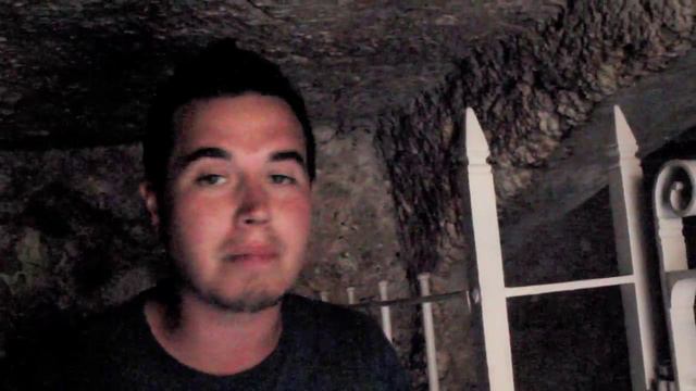 Devos of the Day 8/2/11 The Tomb Is Empty (Israel) смотреть онлайн