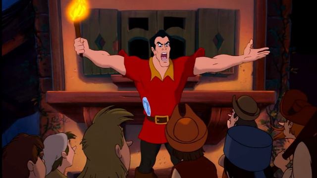 Gaston Tribute смотреть онлайн